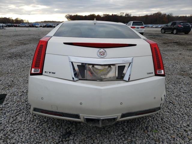 Photo 5 VIN: 1G6DA1ED1B0131301 - CADILLAC CTS 