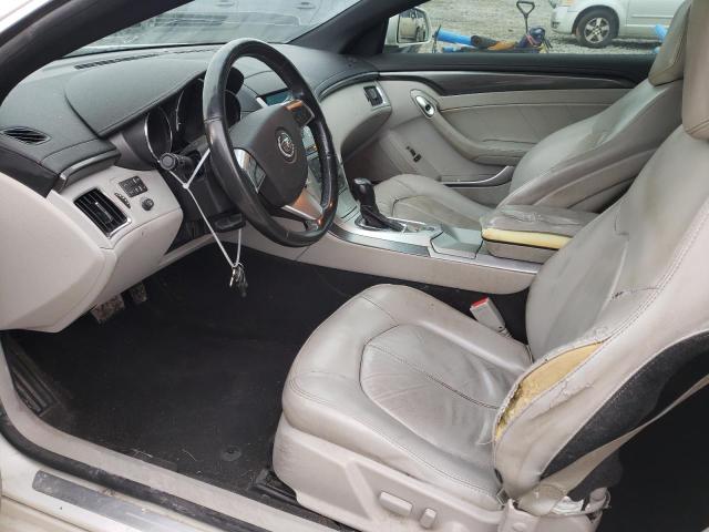 Photo 6 VIN: 1G6DA1ED1B0131301 - CADILLAC CTS 