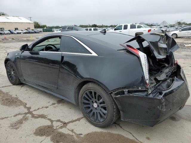 Photo 1 VIN: 1G6DA1ED2B0157566 - CADILLAC CTS 