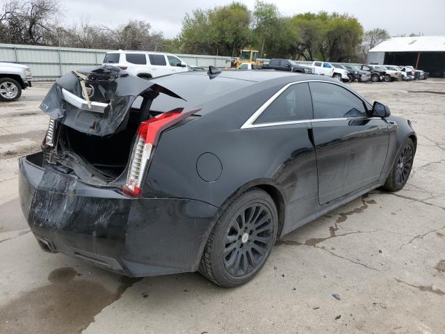 Photo 2 VIN: 1G6DA1ED2B0157566 - CADILLAC CTS 