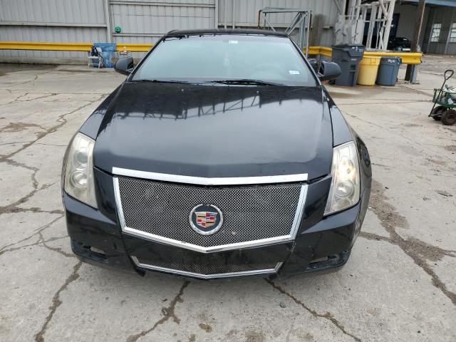 Photo 4 VIN: 1G6DA1ED2B0157566 - CADILLAC CTS 