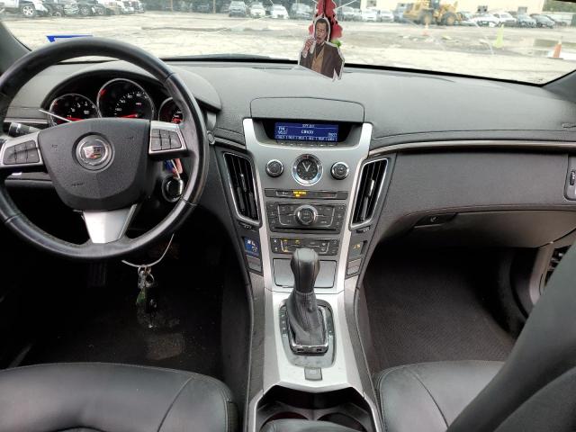 Photo 7 VIN: 1G6DA1ED2B0157566 - CADILLAC CTS 