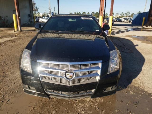 Photo 4 VIN: 1G6DA1ED3B0158984 - CADILLAC CTS 