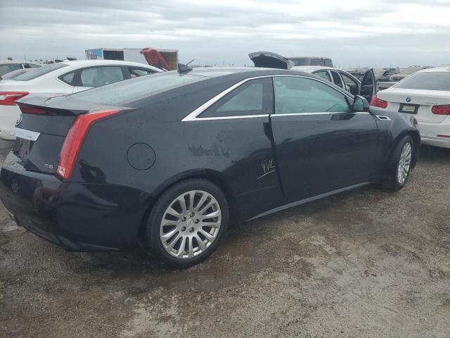 Photo 2 VIN: 1G6DA1ED4B0164549 - CADILLAC CTS 