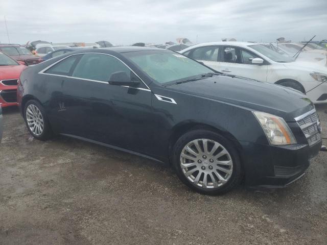 Photo 3 VIN: 1G6DA1ED4B0164549 - CADILLAC CTS 