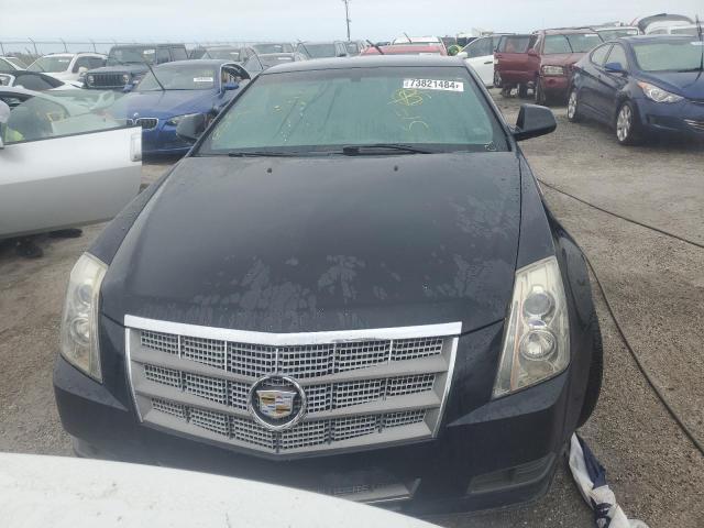 Photo 4 VIN: 1G6DA1ED4B0164549 - CADILLAC CTS 