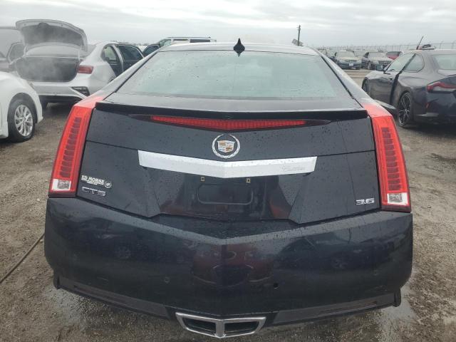 Photo 5 VIN: 1G6DA1ED4B0164549 - CADILLAC CTS 