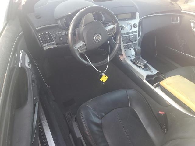 Photo 7 VIN: 1G6DA1ED4B0164549 - CADILLAC CTS 