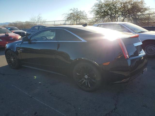 Photo 1 VIN: 1G6DA1ED6B0128846 - CADILLAC CTS 