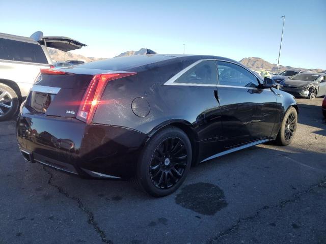 Photo 2 VIN: 1G6DA1ED6B0128846 - CADILLAC CTS 