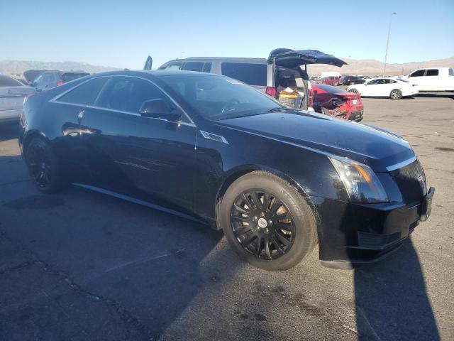 Photo 3 VIN: 1G6DA1ED6B0128846 - CADILLAC CTS 