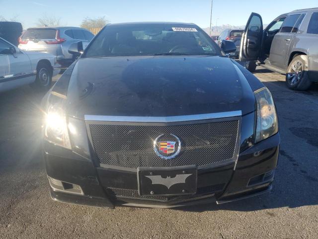 Photo 4 VIN: 1G6DA1ED6B0128846 - CADILLAC CTS 