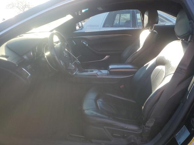 Photo 6 VIN: 1G6DA1ED6B0128846 - CADILLAC CTS 