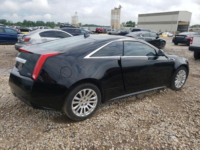 Photo 2 VIN: 1G6DA1EDXB0162546 - CADILLAC CTS 