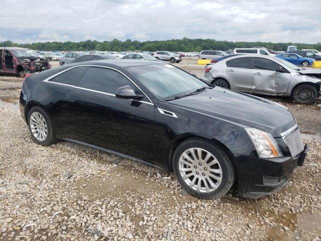 Photo 3 VIN: 1G6DA1EDXB0162546 - CADILLAC CTS 