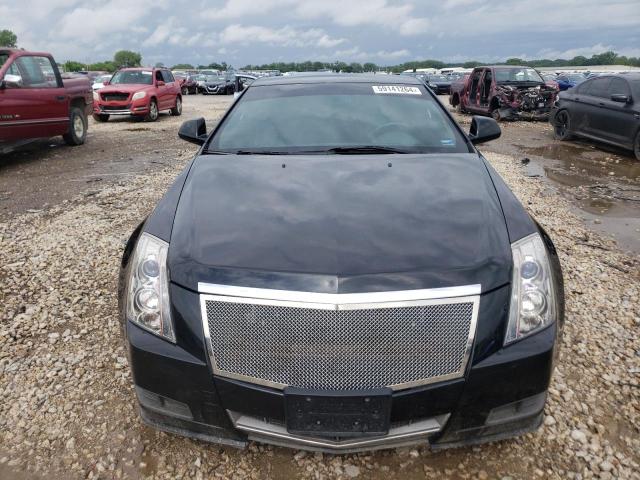 Photo 4 VIN: 1G6DA1EDXB0162546 - CADILLAC CTS 