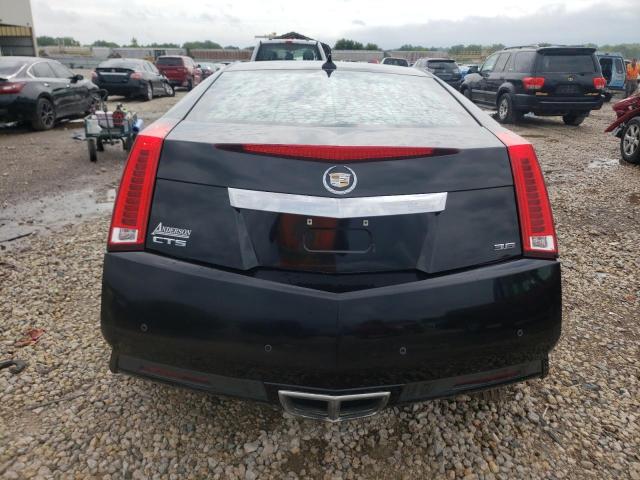 Photo 5 VIN: 1G6DA1EDXB0162546 - CADILLAC CTS 