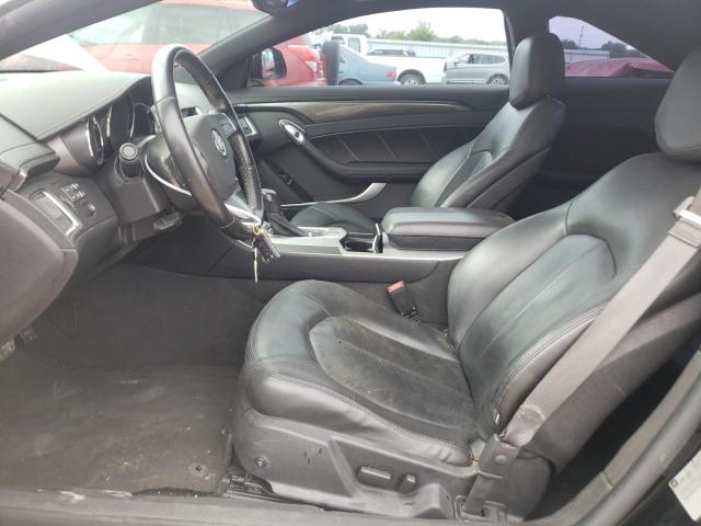 Photo 6 VIN: 1G6DA1EDXB0162546 - CADILLAC CTS 