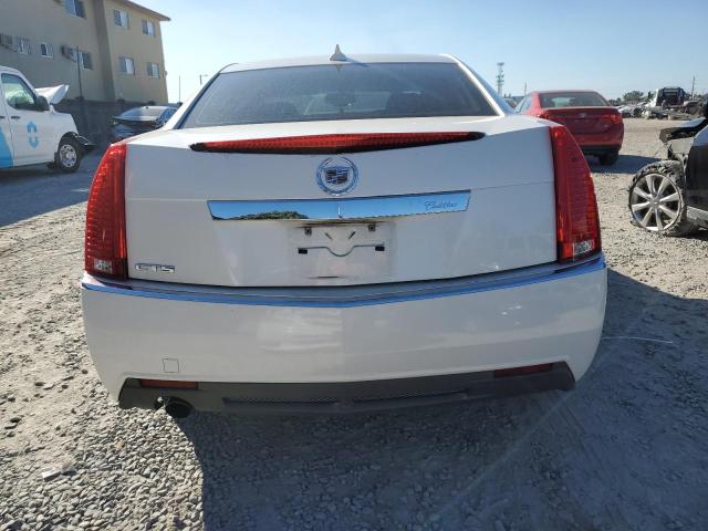 Photo 5 VIN: 1G6DA5E50C0133249 - CADILLAC CTS 