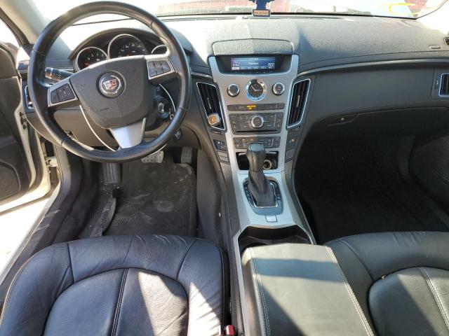 Photo 7 VIN: 1G6DA5E50C0133249 - CADILLAC CTS 