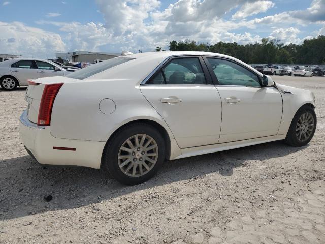 Photo 2 VIN: 1G6DA5E51C0116699 - CADILLAC CTS 