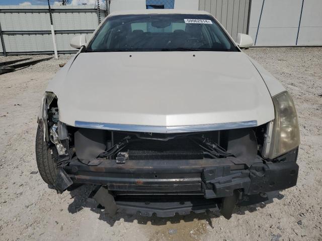 Photo 4 VIN: 1G6DA5E51C0116699 - CADILLAC CTS 