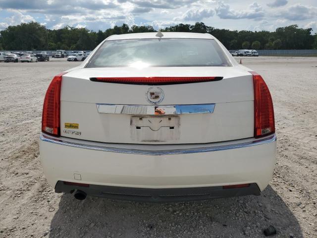 Photo 5 VIN: 1G6DA5E51C0116699 - CADILLAC CTS 