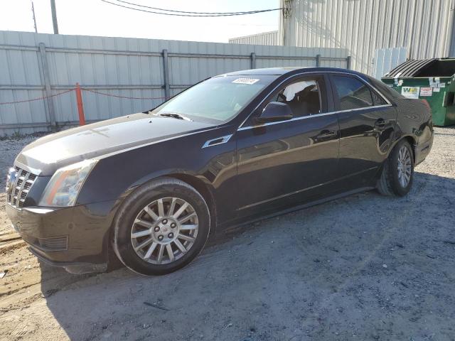 Photo 0 VIN: 1G6DA5E51C0137343 - CADILLAC CTS 