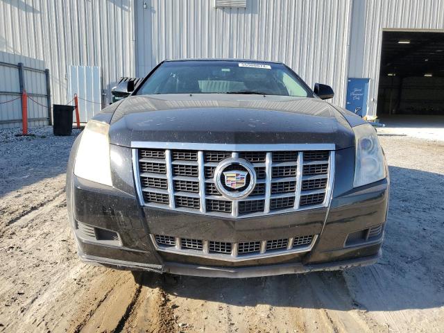 Photo 4 VIN: 1G6DA5E51C0137343 - CADILLAC CTS 