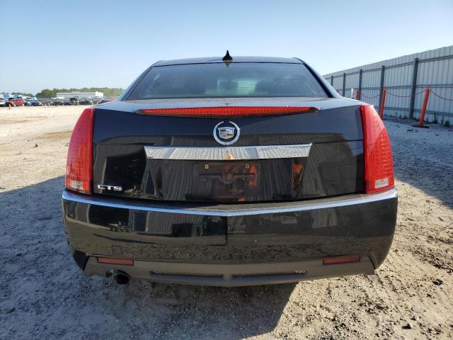 Photo 5 VIN: 1G6DA5E51C0137343 - CADILLAC CTS 