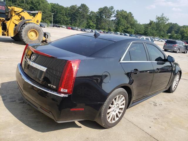 Photo 2 VIN: 1G6DA5E52C0137495 - CADILLAC CTS 