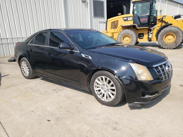 Photo 3 VIN: 1G6DA5E52C0137495 - CADILLAC CTS 