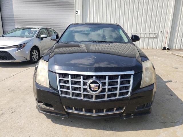 Photo 4 VIN: 1G6DA5E52C0137495 - CADILLAC CTS 