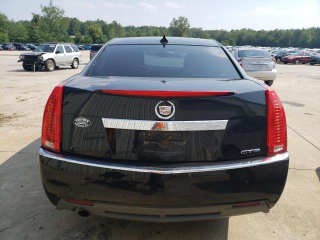 Photo 5 VIN: 1G6DA5E52C0137495 - CADILLAC CTS 