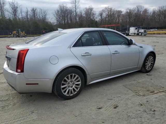 Photo 2 VIN: 1G6DA5E52C0143488 - CADILLAC CTS 