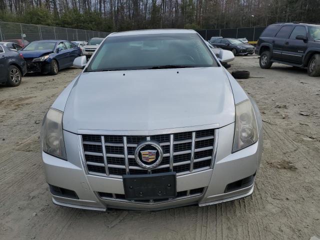 Photo 4 VIN: 1G6DA5E52C0143488 - CADILLAC CTS 