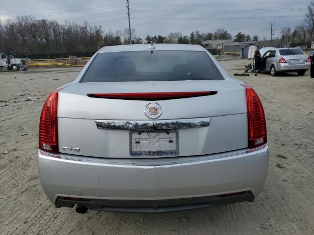 Photo 5 VIN: 1G6DA5E52C0143488 - CADILLAC CTS 