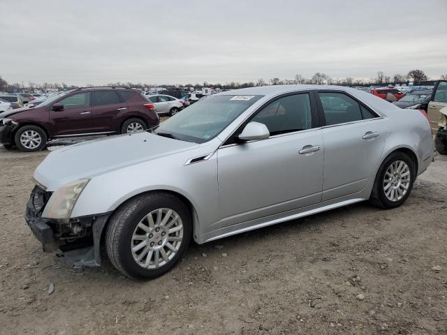 Photo 0 VIN: 1G6DA5E53C0103193 - CADILLAC CTS 