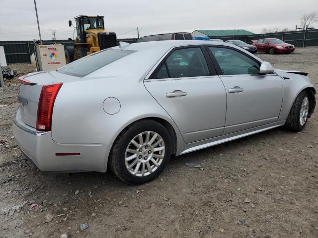 Photo 2 VIN: 1G6DA5E53C0103193 - CADILLAC CTS 