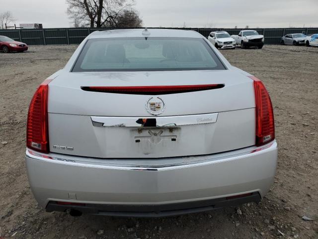 Photo 5 VIN: 1G6DA5E53C0103193 - CADILLAC CTS 