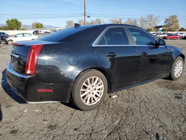 Photo 2 VIN: 1G6DA5E53C0148389 - CADILLAC CTS 