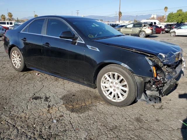 Photo 3 VIN: 1G6DA5E53C0148389 - CADILLAC CTS 