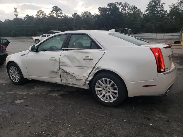 Photo 1 VIN: 1G6DA5E53C0157836 - CADILLAC CTS 