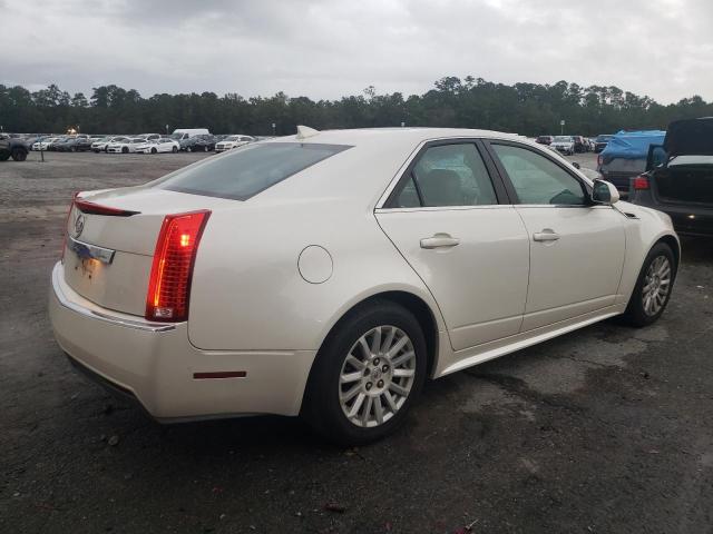 Photo 2 VIN: 1G6DA5E53C0157836 - CADILLAC CTS 