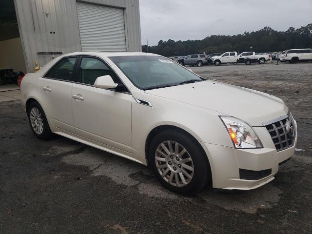 Photo 3 VIN: 1G6DA5E53C0157836 - CADILLAC CTS 