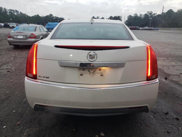 Photo 5 VIN: 1G6DA5E53C0157836 - CADILLAC CTS 