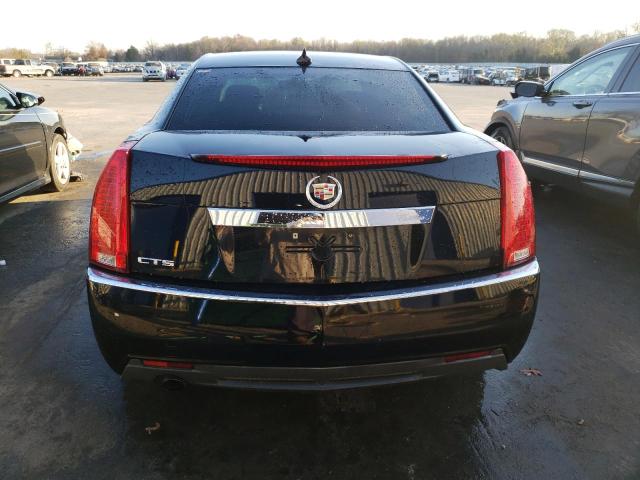 Photo 5 VIN: 1G6DA5E54C0142231 - CADILLAC CTS 