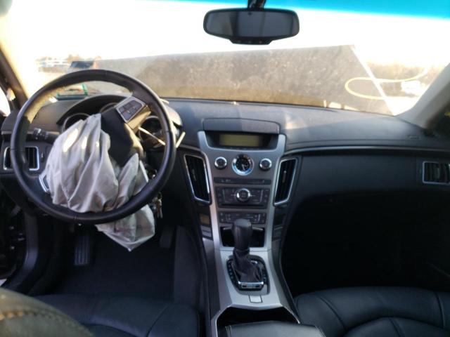 Photo 7 VIN: 1G6DA5E54C0142231 - CADILLAC CTS 