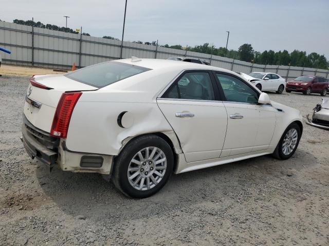 Photo 2 VIN: 1G6DA5E54C0154167 - CADILLAC CTS 