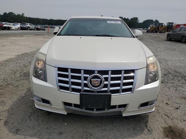 Photo 4 VIN: 1G6DA5E54C0154167 - CADILLAC CTS 